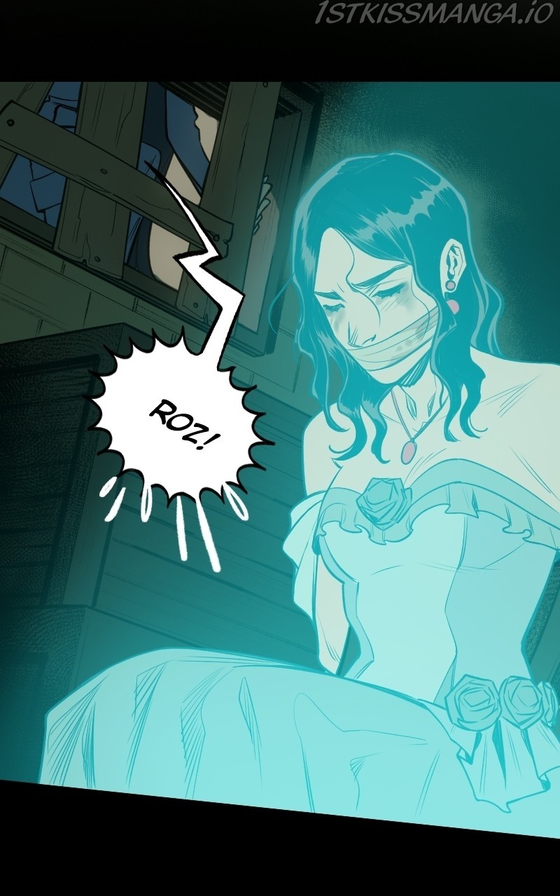 Zatanna & the Ripper chapter 20 - page 8