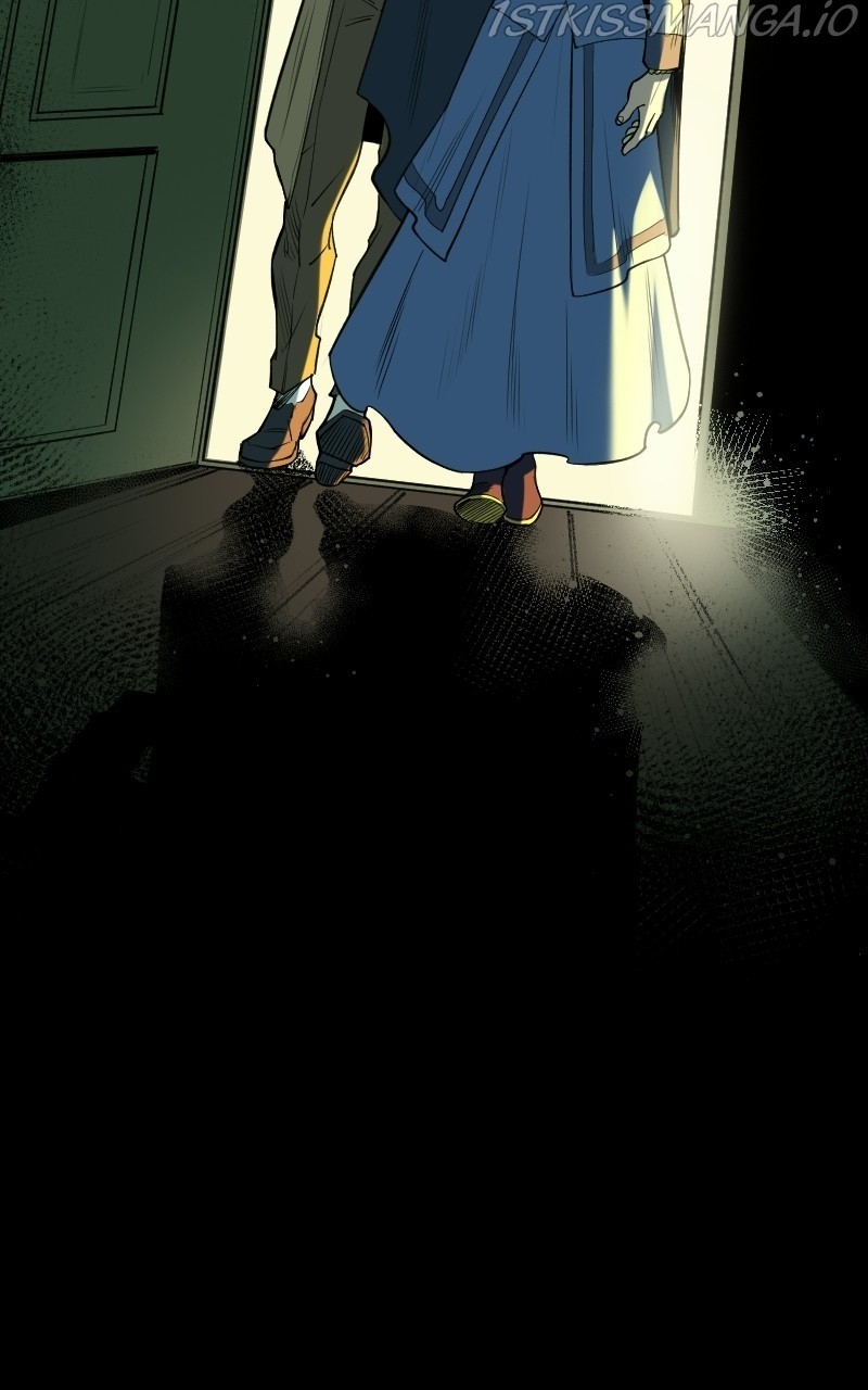 Zatanna & the Ripper chapter 21 - page 12