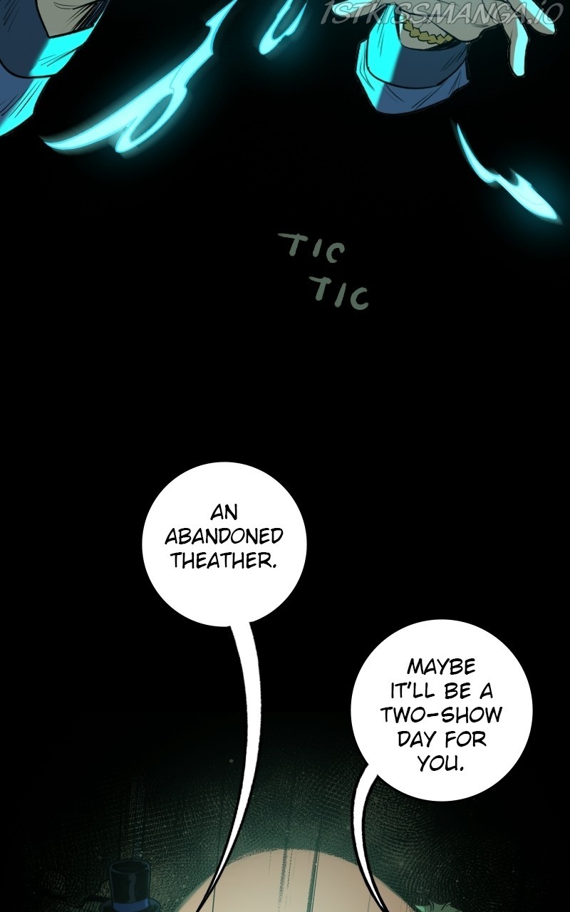 Zatanna & the Ripper chapter 21 - page 14