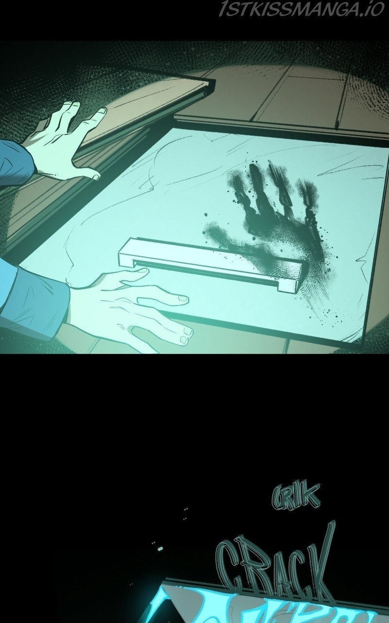 Zatanna & the Ripper chapter 21 - page 17