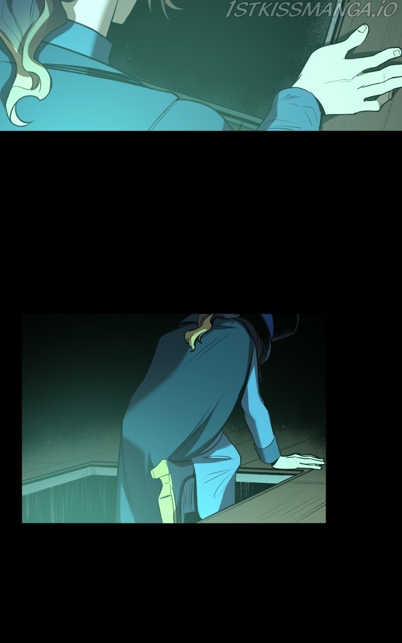 Zatanna & the Ripper chapter 21 - page 19