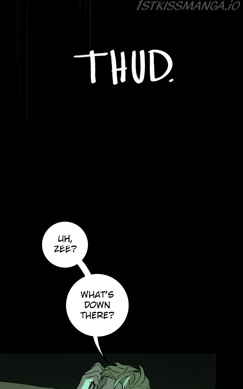 Zatanna & the Ripper chapter 21 - page 22