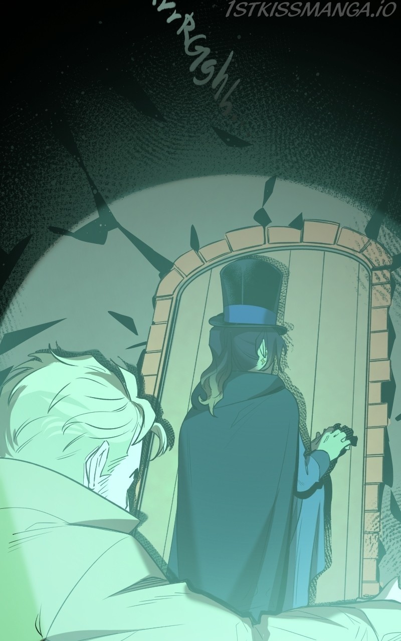Zatanna & the Ripper chapter 21 - page 26