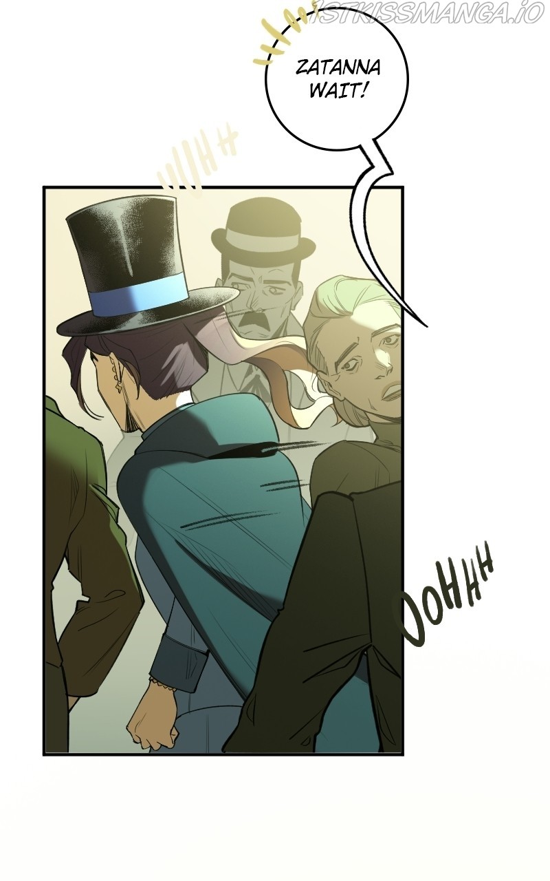 Zatanna & the Ripper chapter 21 - page 3