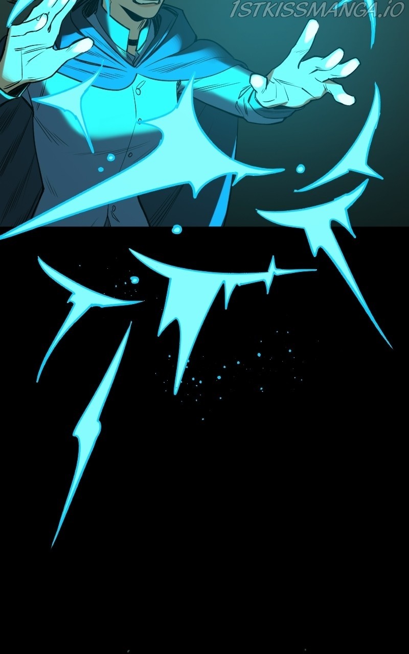 Zatanna & the Ripper chapter 21 - page 30