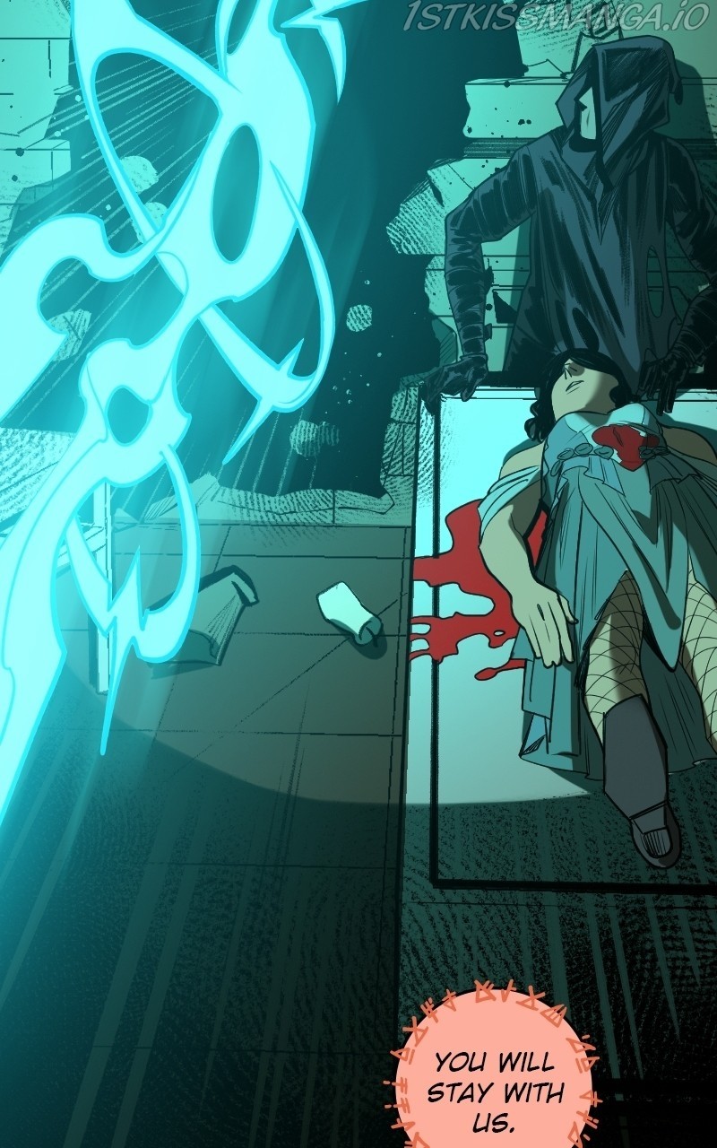 Zatanna & the Ripper chapter 21 - page 32
