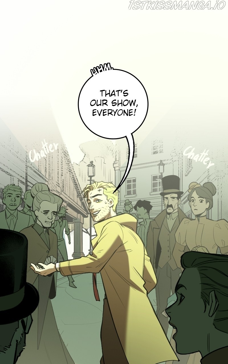Zatanna & the Ripper chapter 21 - page 4