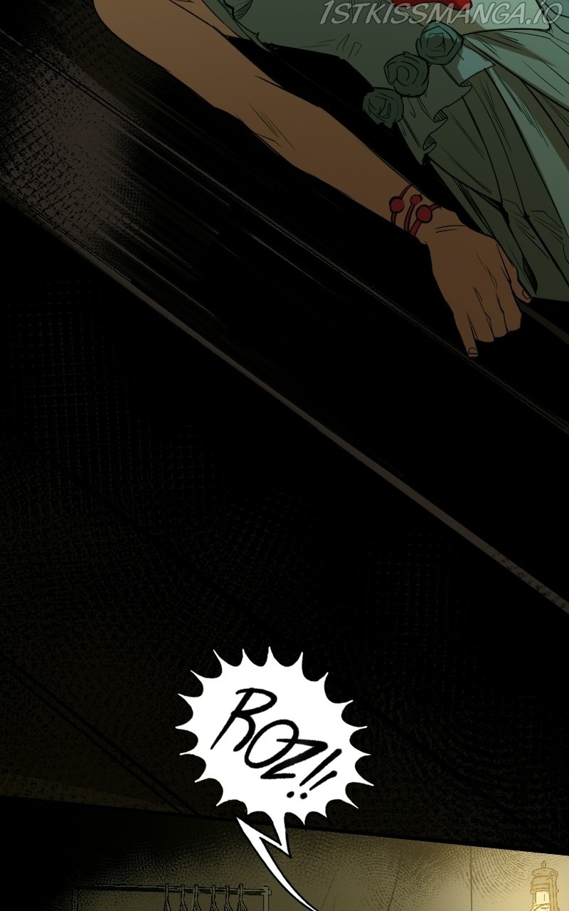Zatanna & the Ripper chapter 21 - page 41