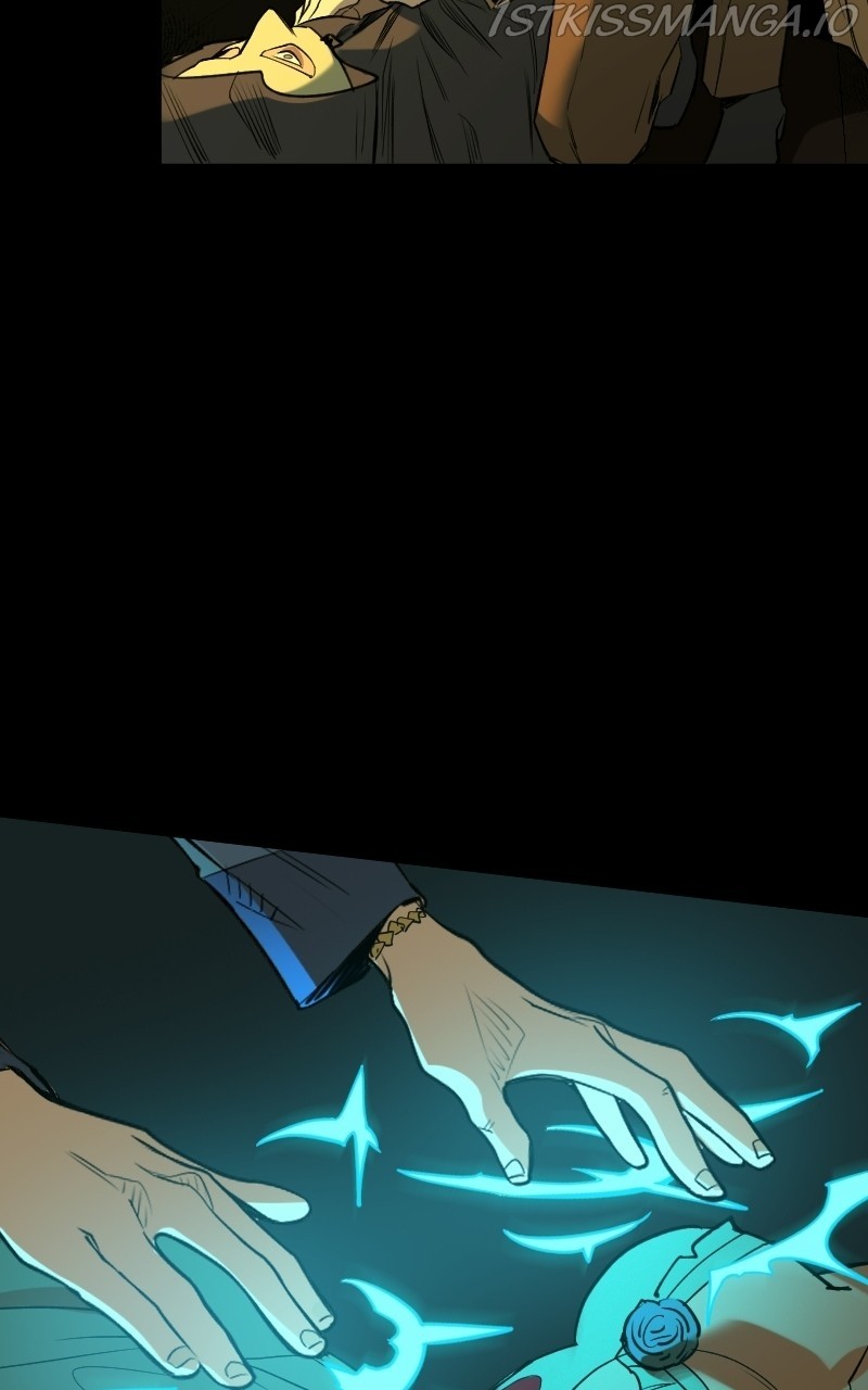 Zatanna & the Ripper chapter 21 - page 49