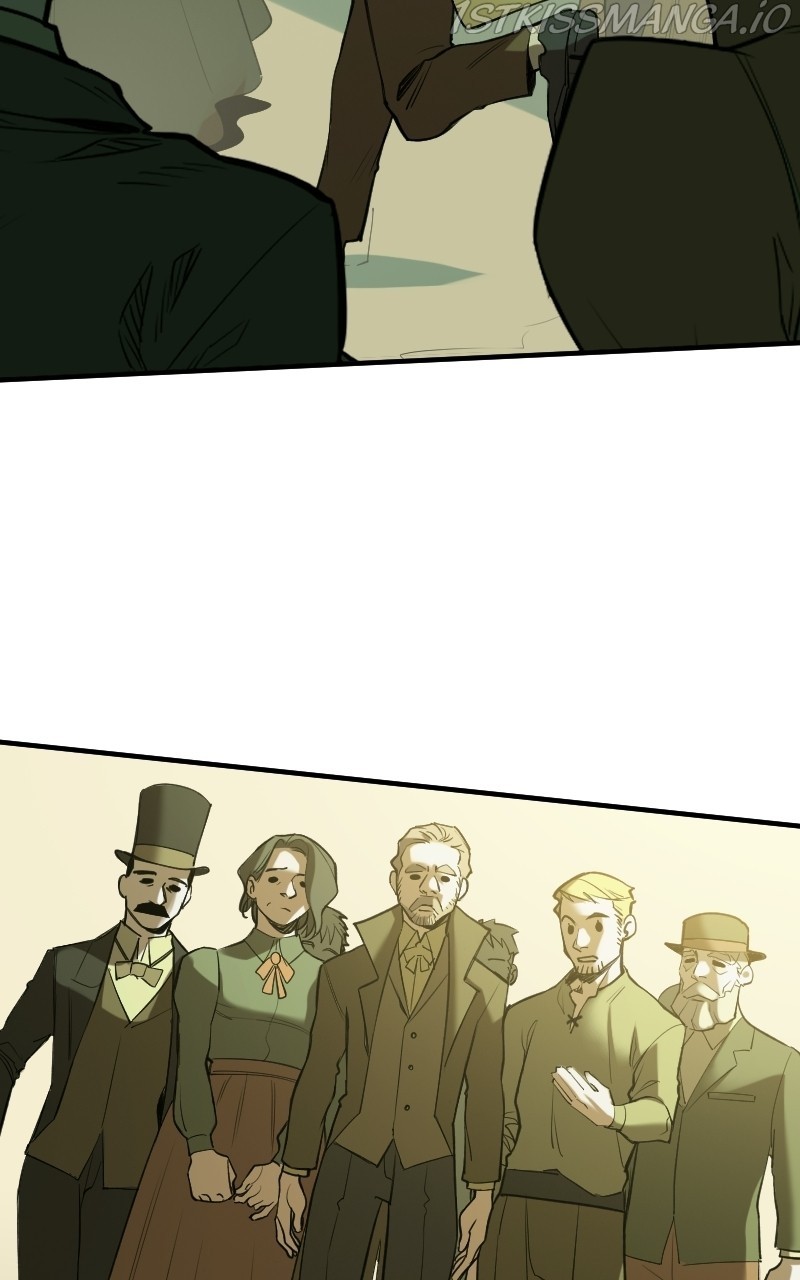 Zatanna & the Ripper chapter 21 - page 5