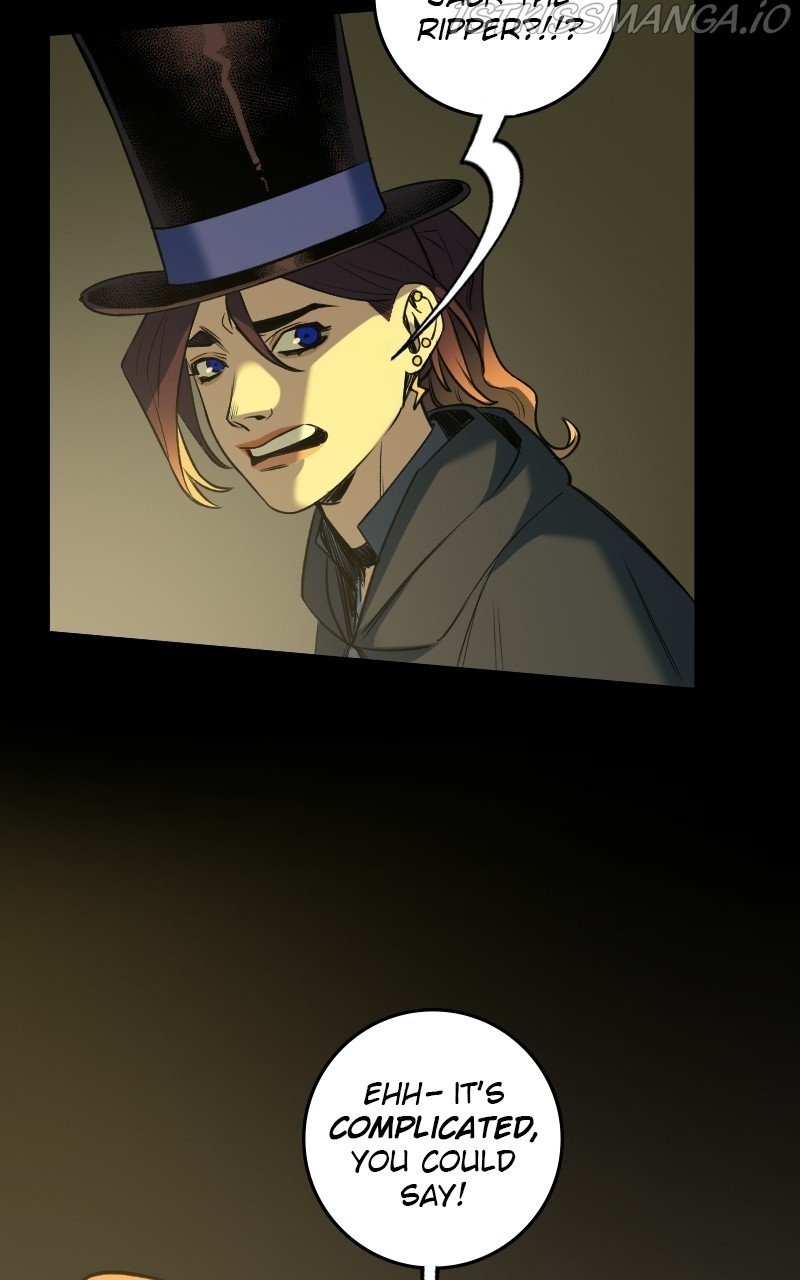 Zatanna & the Ripper chapter 21 - page 53