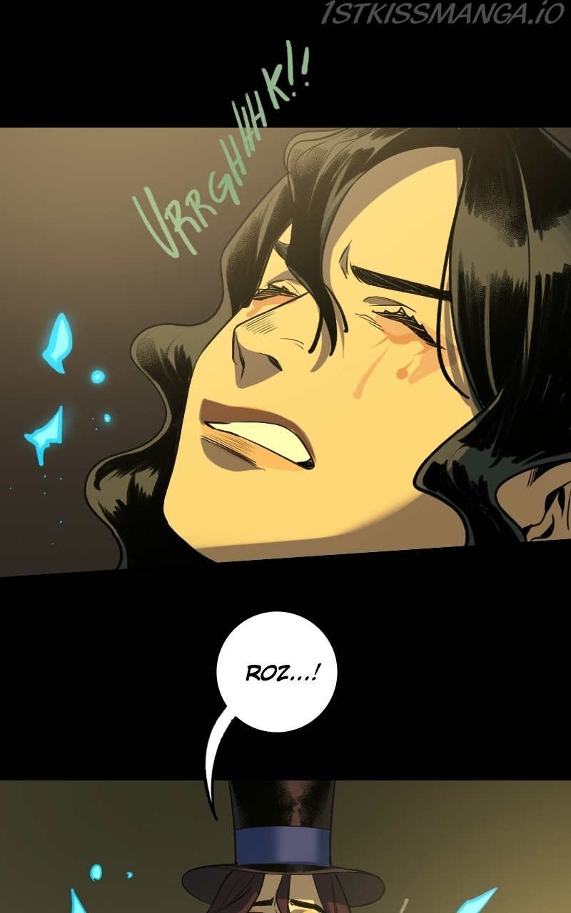 Zatanna & the Ripper chapter 21 - page 57