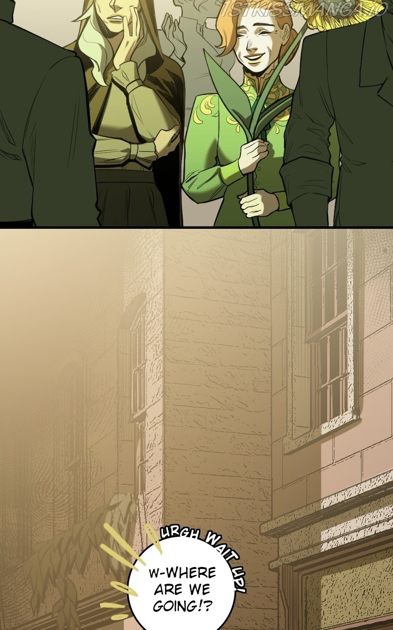 Zatanna & the Ripper chapter 21 - page 7