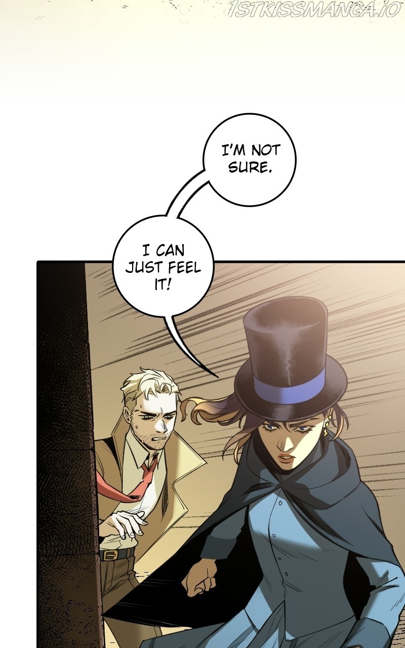 Zatanna & the Ripper chapter 21 - page 9