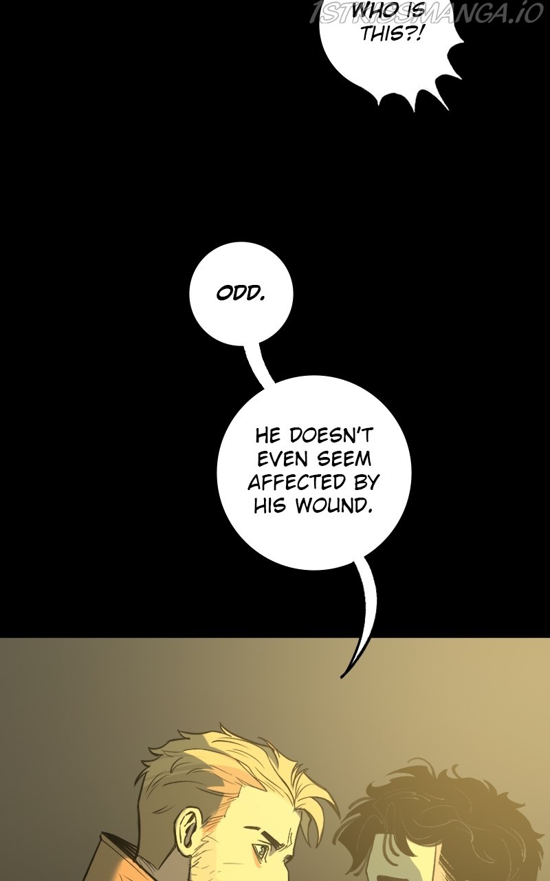Zatanna & the Ripper chapter 22 - page 10