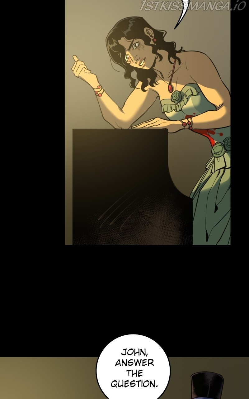 Zatanna & the Ripper chapter 22 - page 12