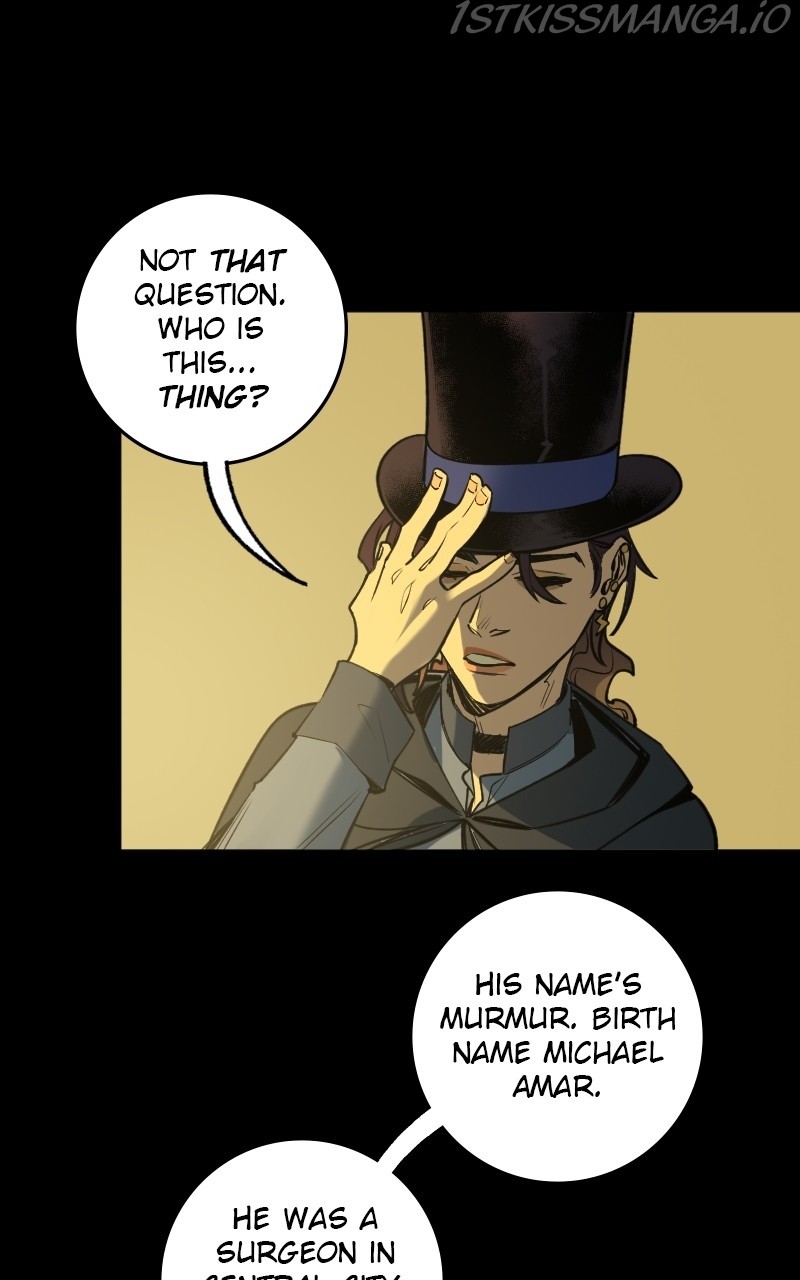 Zatanna & the Ripper chapter 22 - page 14