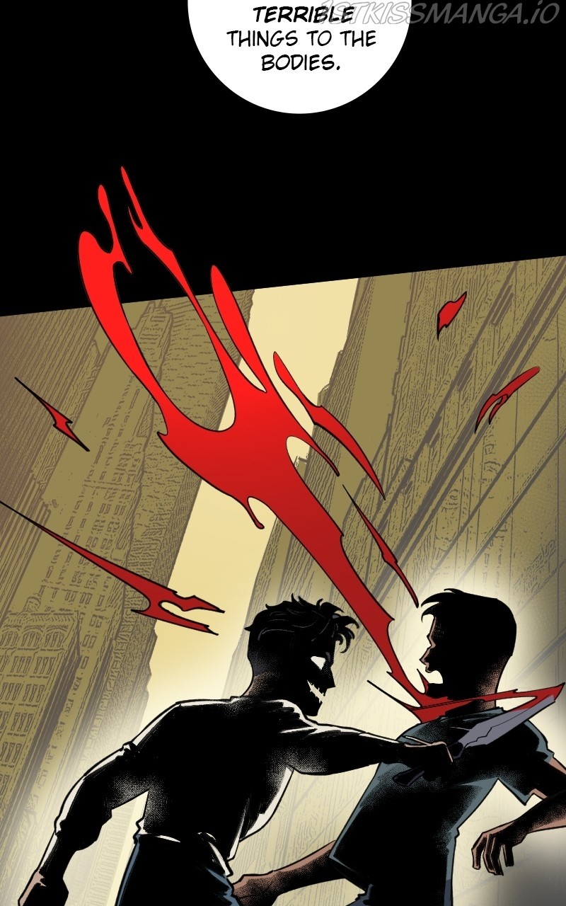 Zatanna & the Ripper chapter 22 - page 18