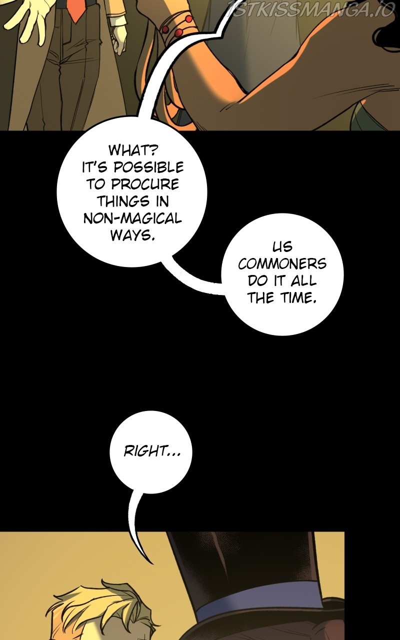 Zatanna & the Ripper chapter 22 - page 23