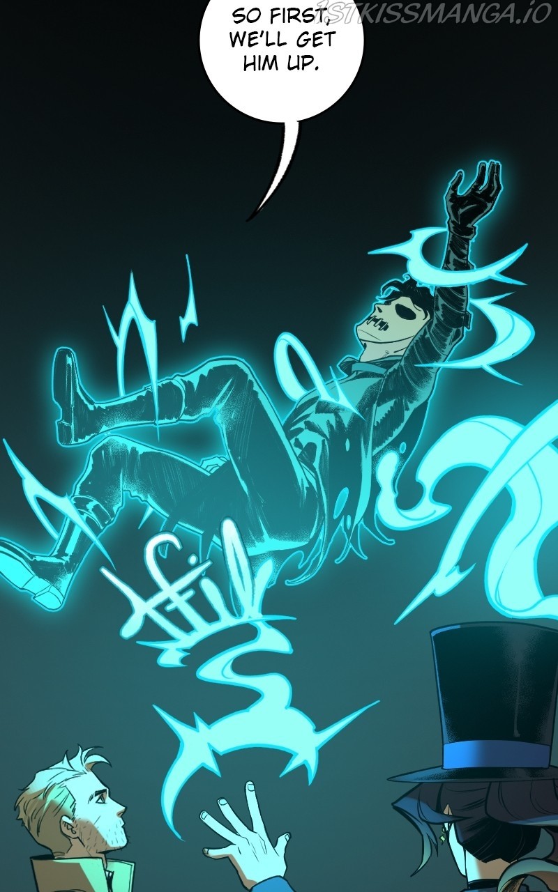 Zatanna & the Ripper chapter 22 - page 26