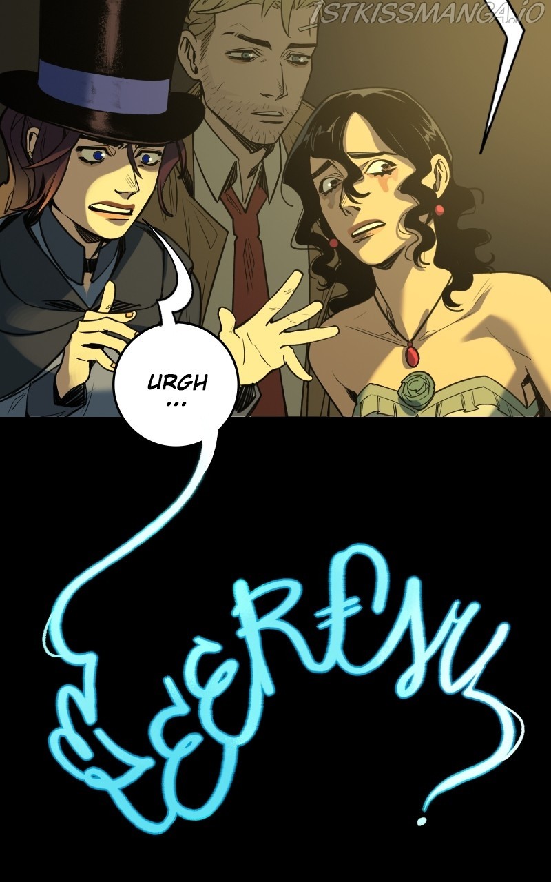 Zatanna & the Ripper chapter 22 - page 30