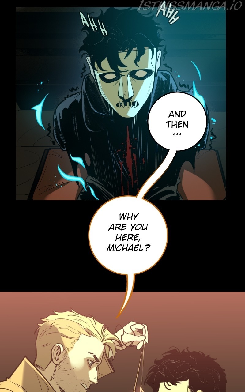 Zatanna & the Ripper chapter 22 - page 31