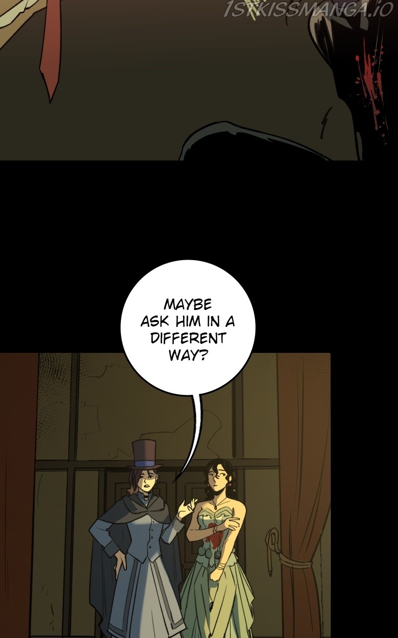 Zatanna & the Ripper chapter 22 - page 33