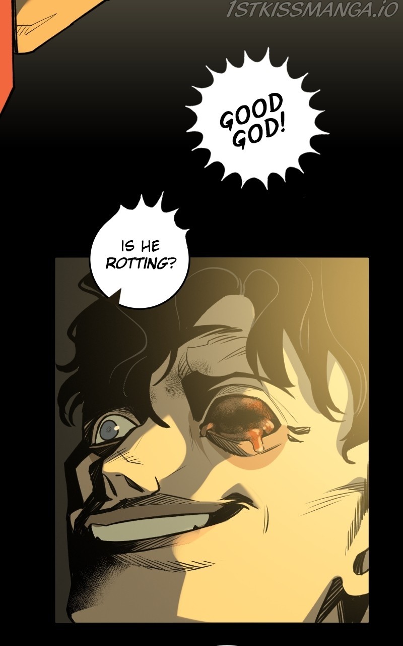 Zatanna & the Ripper chapter 22 - page 40