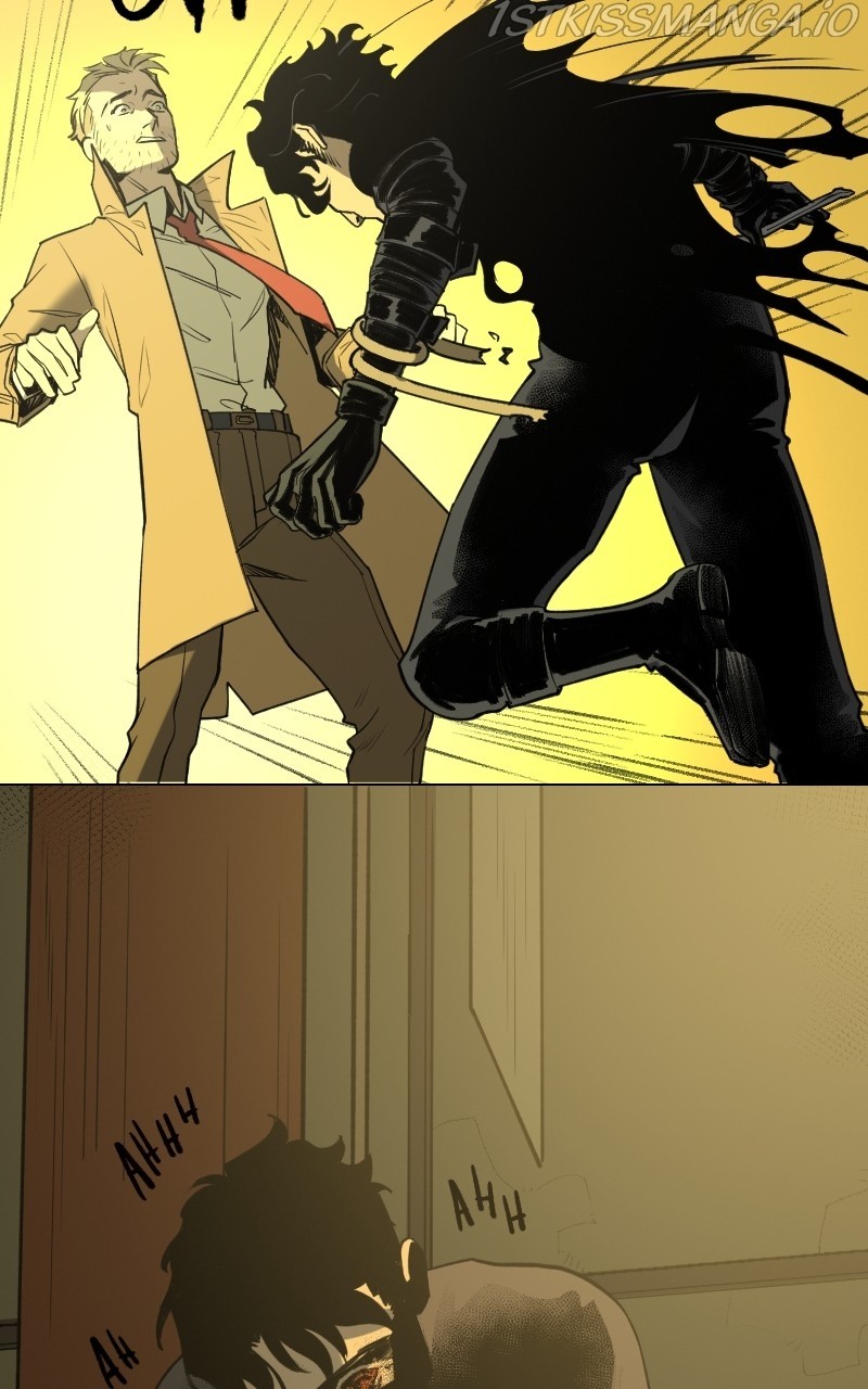 Zatanna & the Ripper chapter 22 - page 42