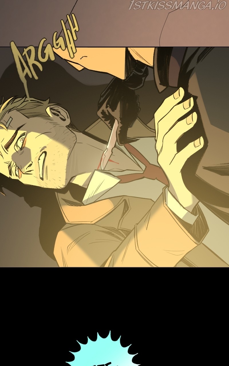 Zatanna & the Ripper chapter 22 - page 44