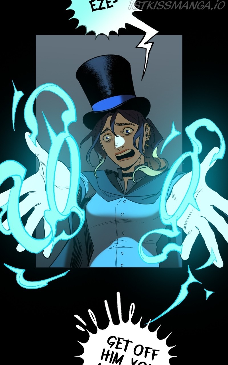 Zatanna & the Ripper chapter 22 - page 45