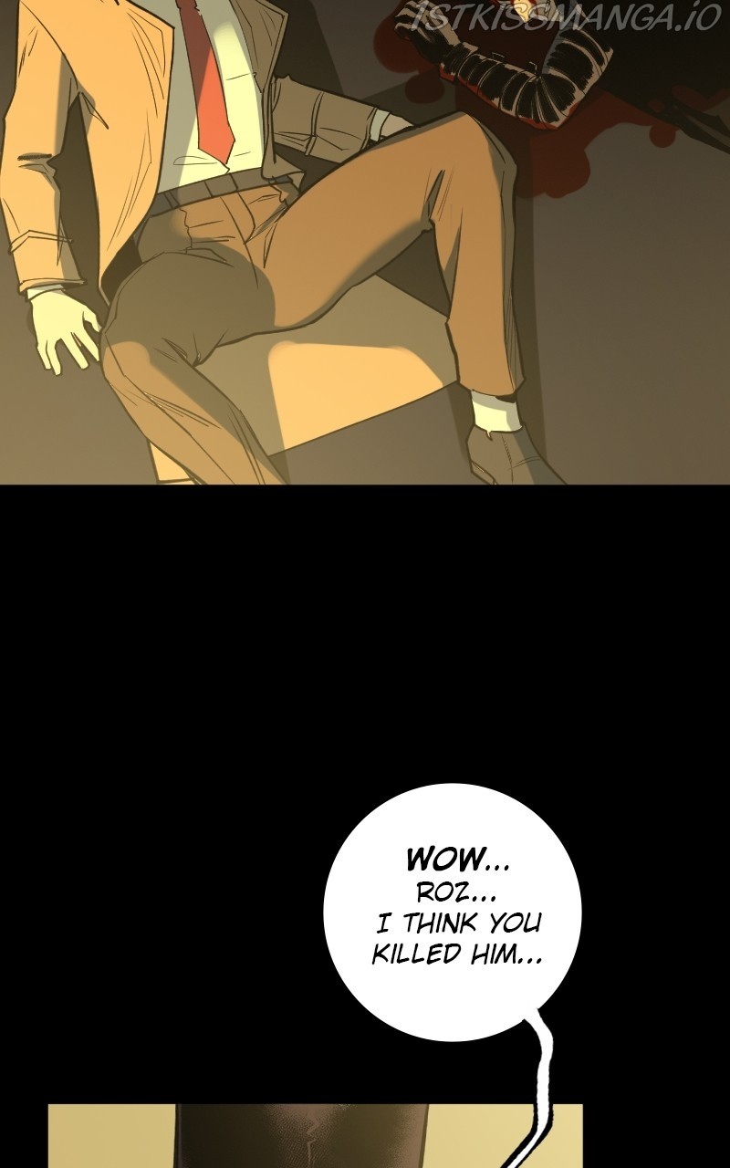 Zatanna & the Ripper chapter 22 - page 49