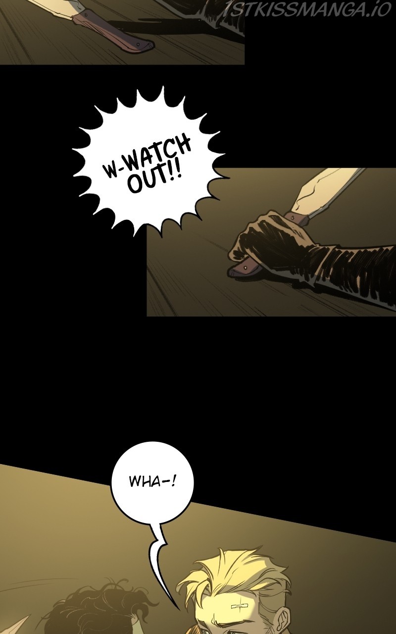 Zatanna & the Ripper chapter 22 - page 5