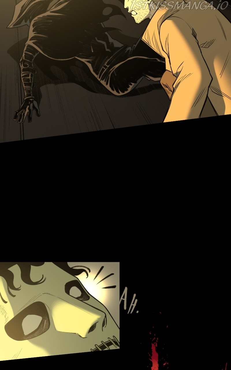 Zatanna & the Ripper chapter 22 - page 7