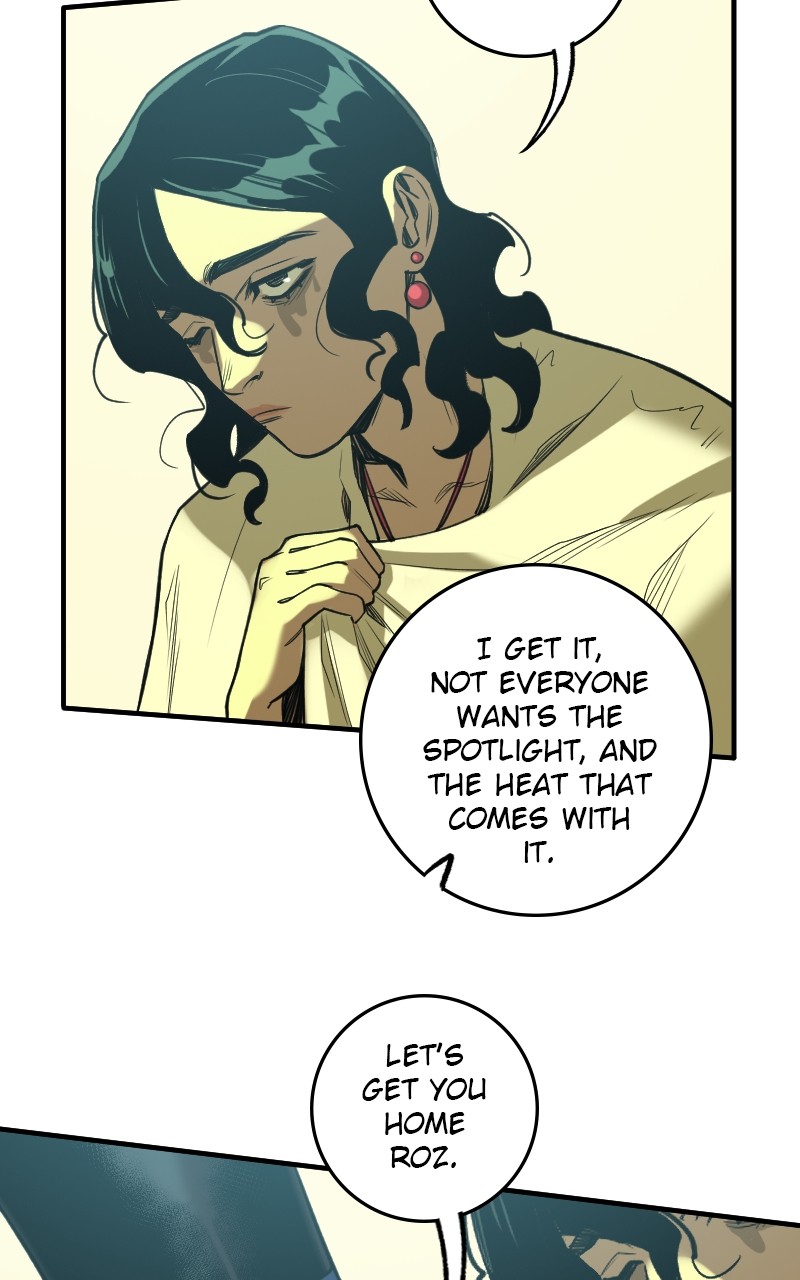 Zatanna & the Ripper chapter 23 - page 11