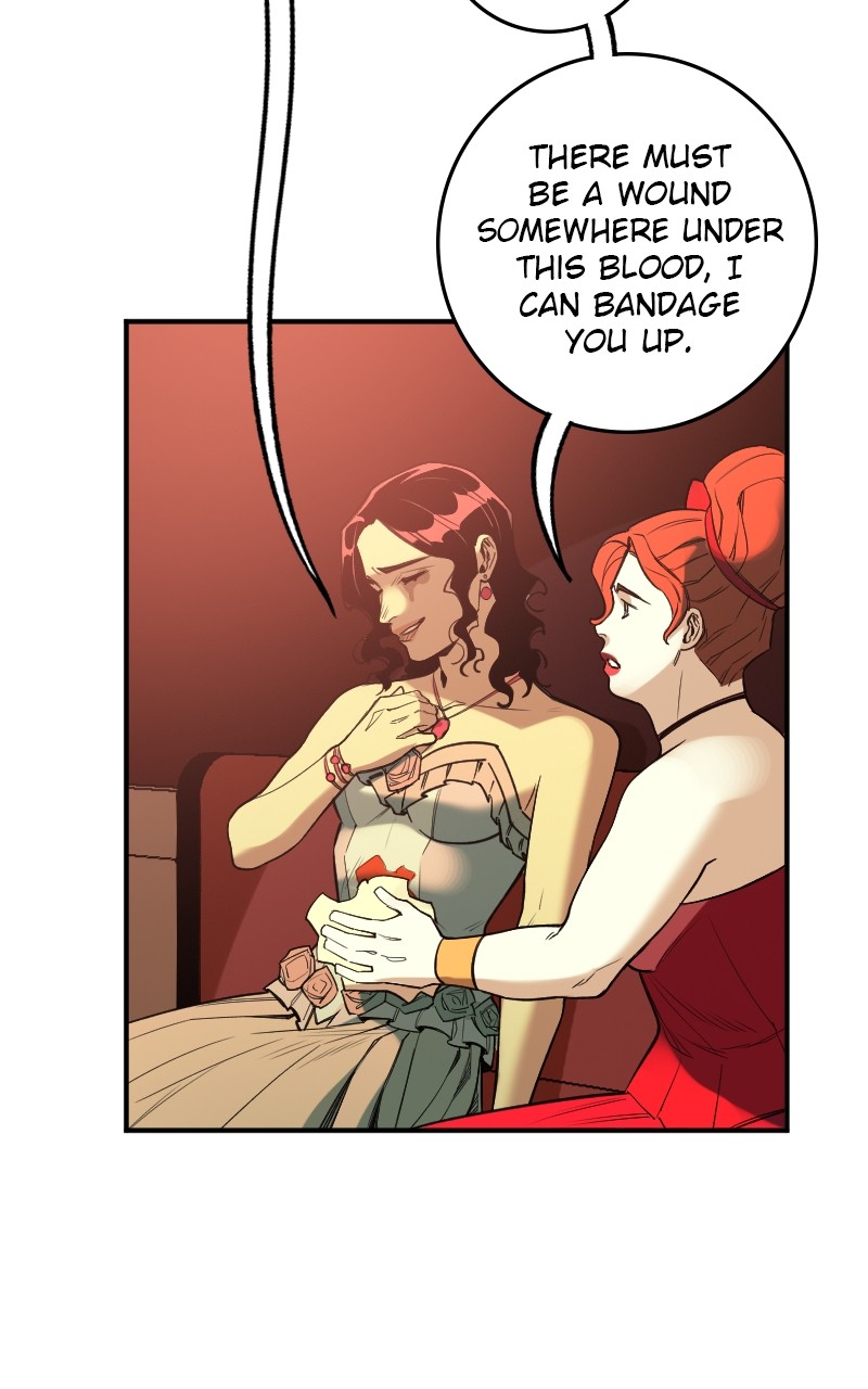 Zatanna & the Ripper chapter 23 - page 24