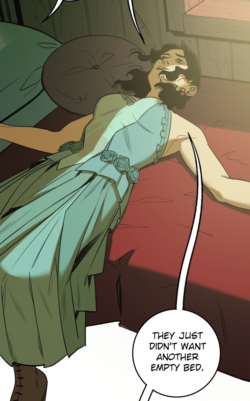 Zatanna & the Ripper chapter 23 - page 28