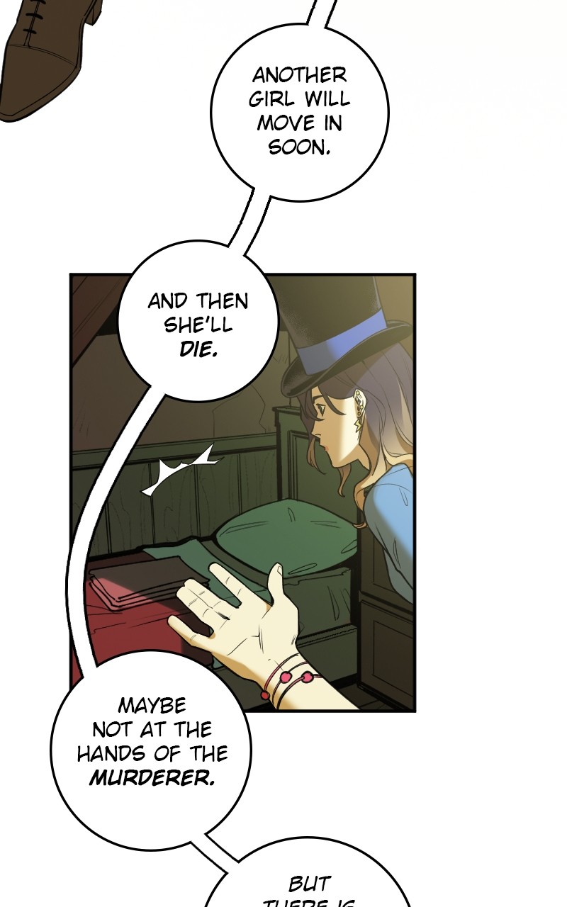 Zatanna & the Ripper chapter 23 - page 29