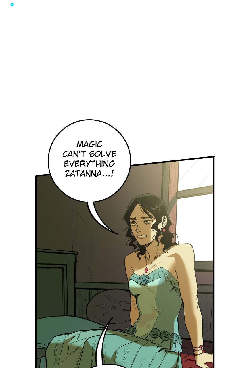 Zatanna & the Ripper chapter 23 - page 32