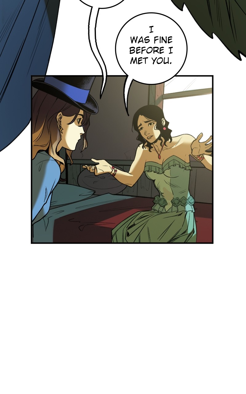 Zatanna & the Ripper chapter 23 - page 37
