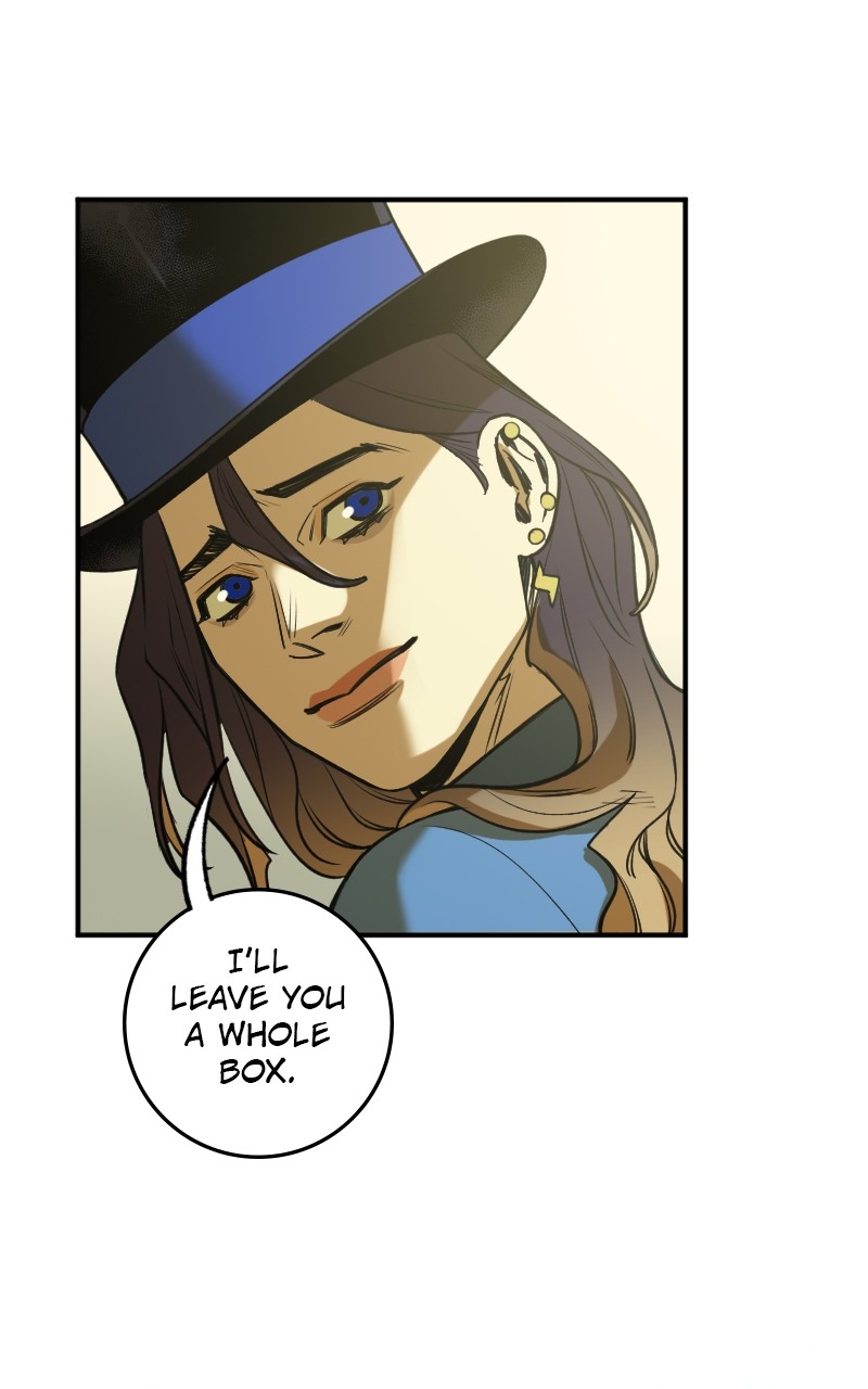 Zatanna & the Ripper chapter 23 - page 39