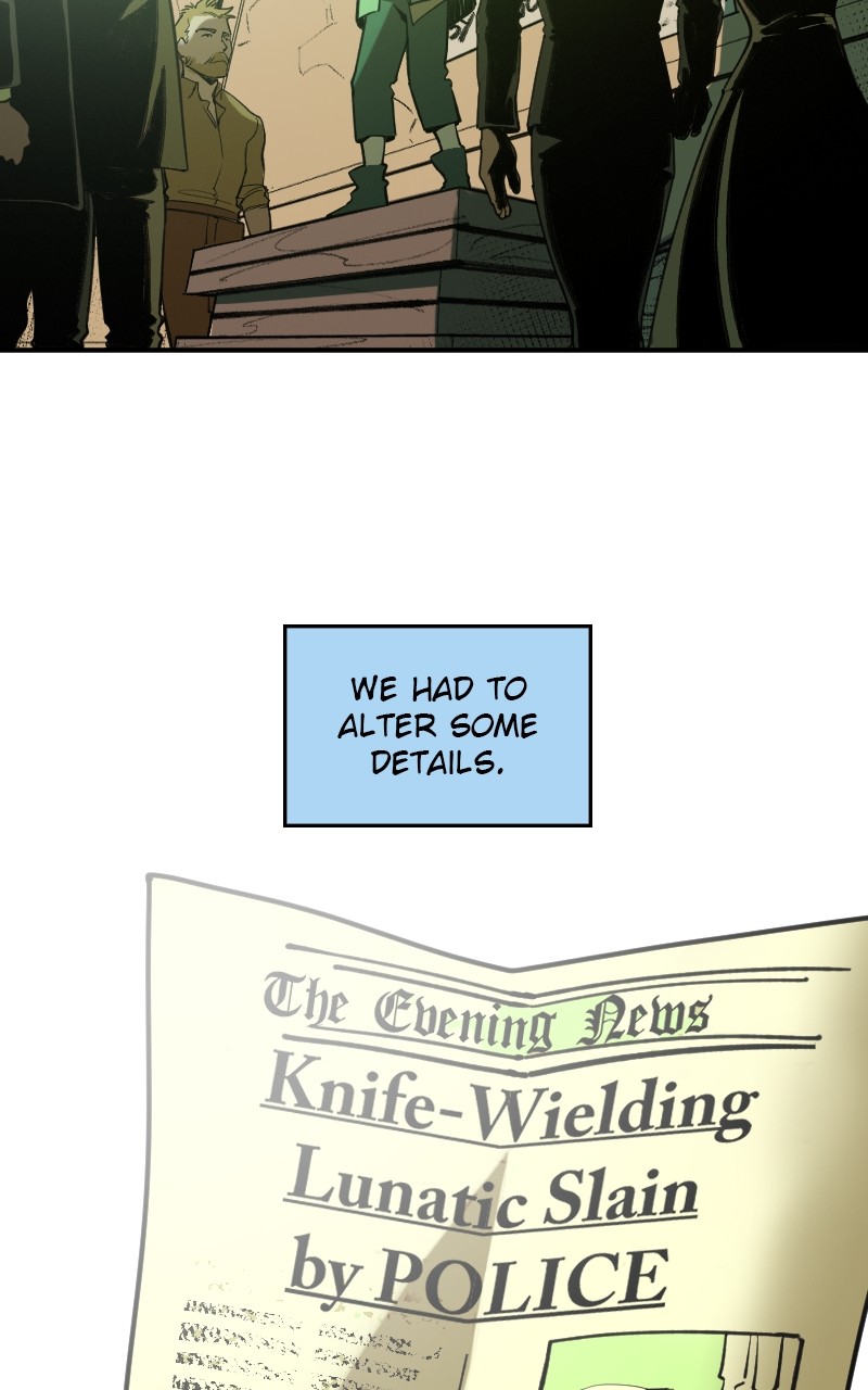 Zatanna & the Ripper chapter 23 - page 4