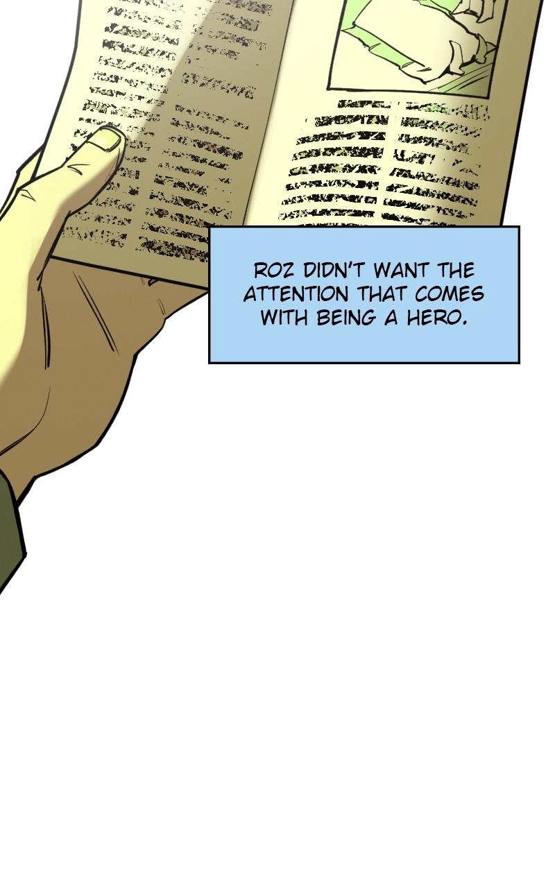 Zatanna & the Ripper chapter 23 - page 5