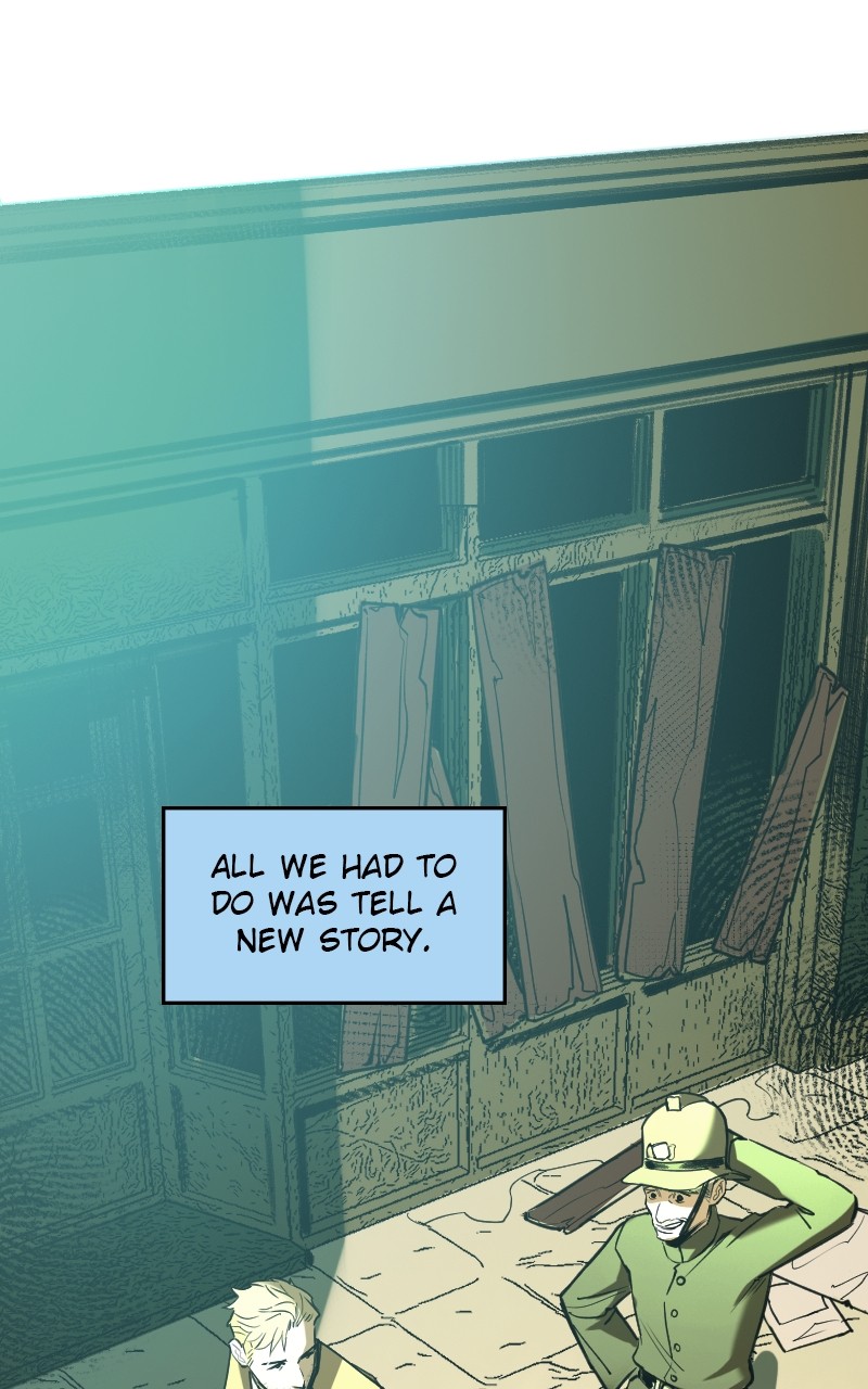 Zatanna & the Ripper chapter 23 - page 6