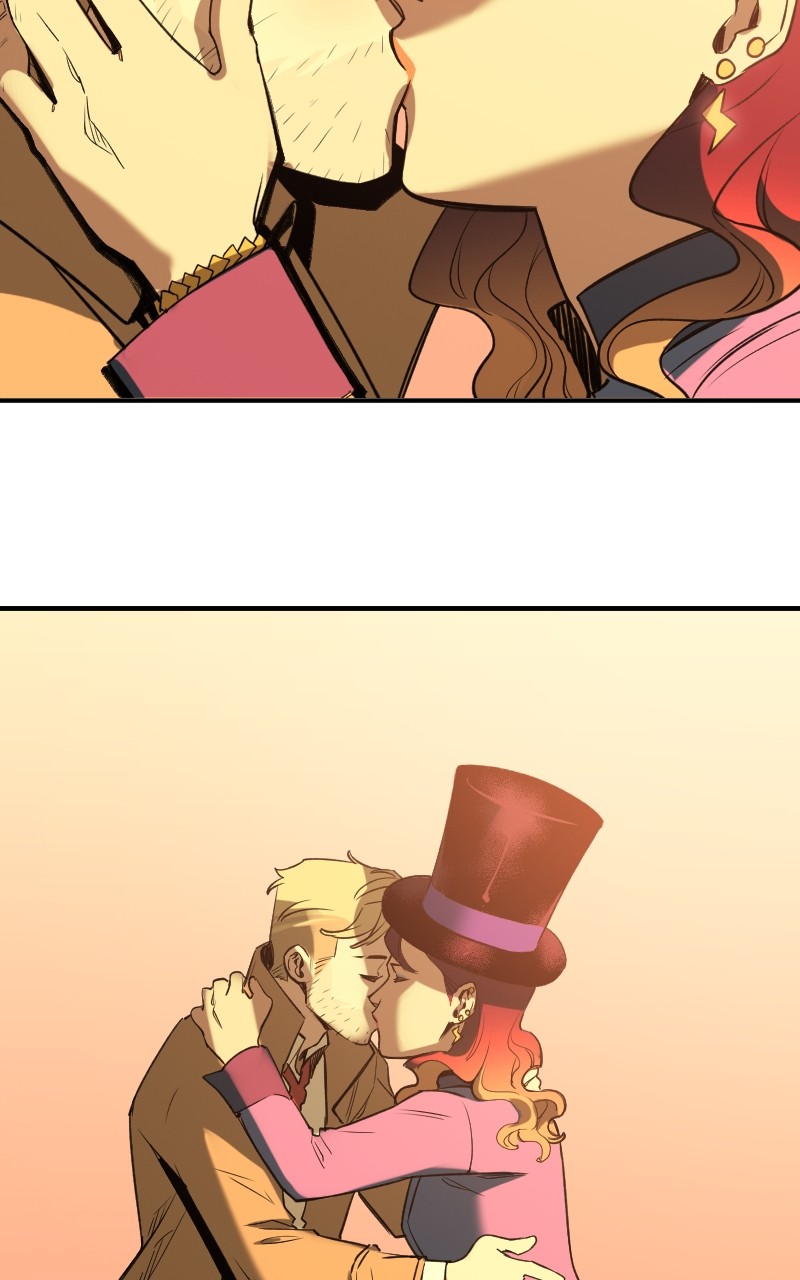 Zatanna & the Ripper chapter 23 - page 61
