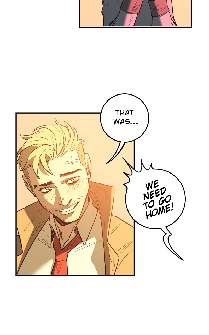Zatanna & the Ripper chapter 23 - page 63