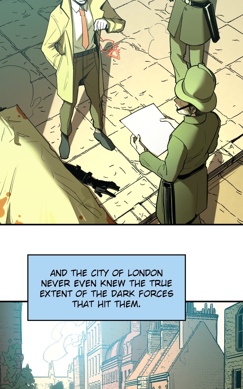 Zatanna & the Ripper chapter 23 - page 7
