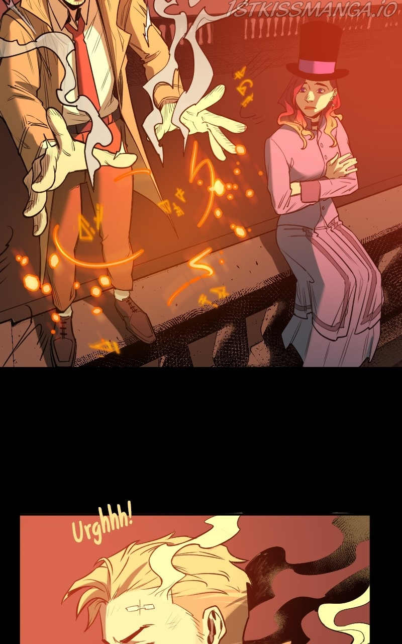 Zatanna & the Ripper chapter 24 - page 12