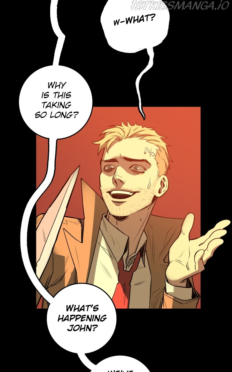 Zatanna & the Ripper chapter 24 - page 18