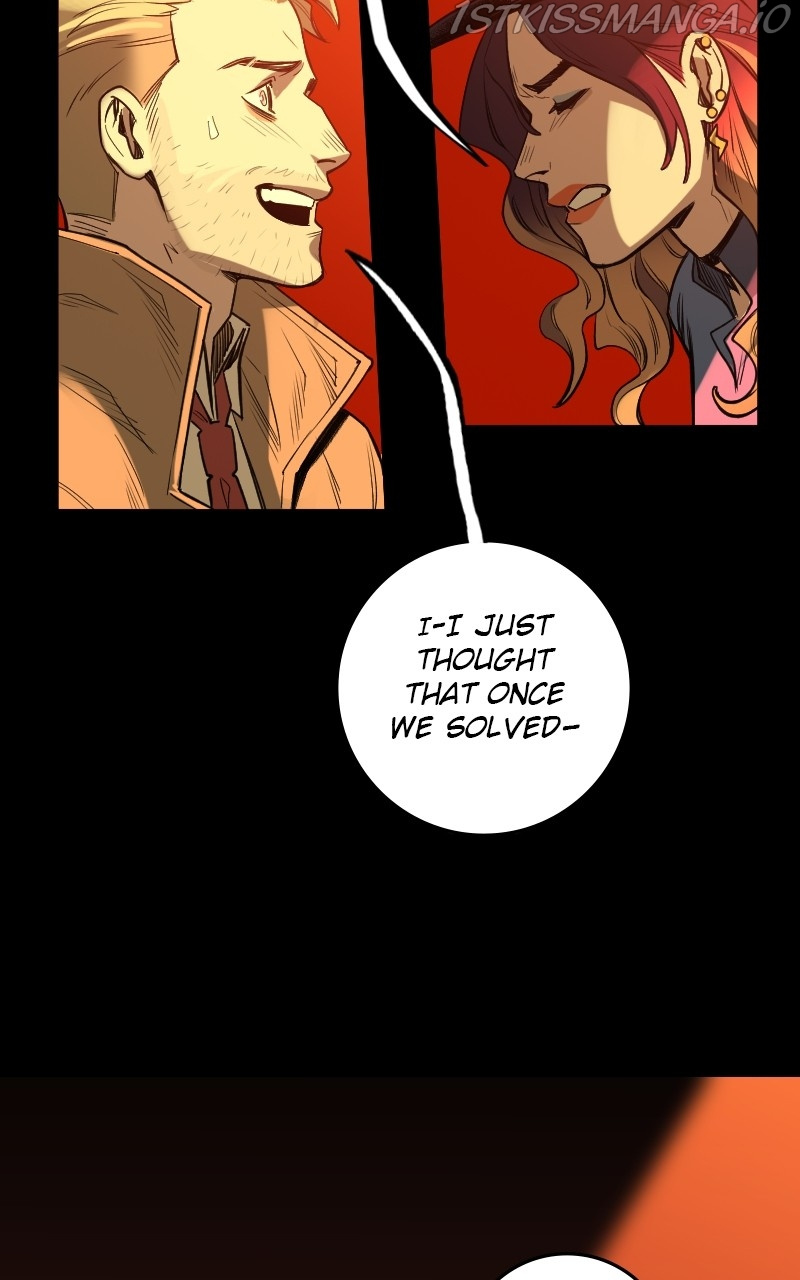 Zatanna & the Ripper chapter 24 - page 23